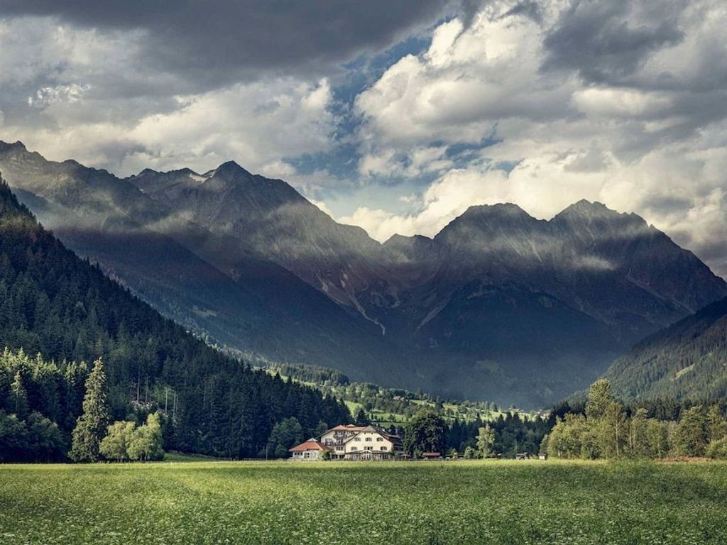 Hotel Bad Salomonsbrunn