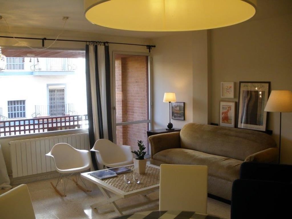 Tíbula Centro Apartamento Turístico