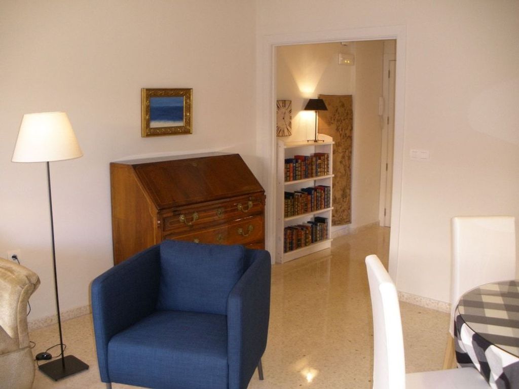 Tíbula Centro Apartamento Turístico