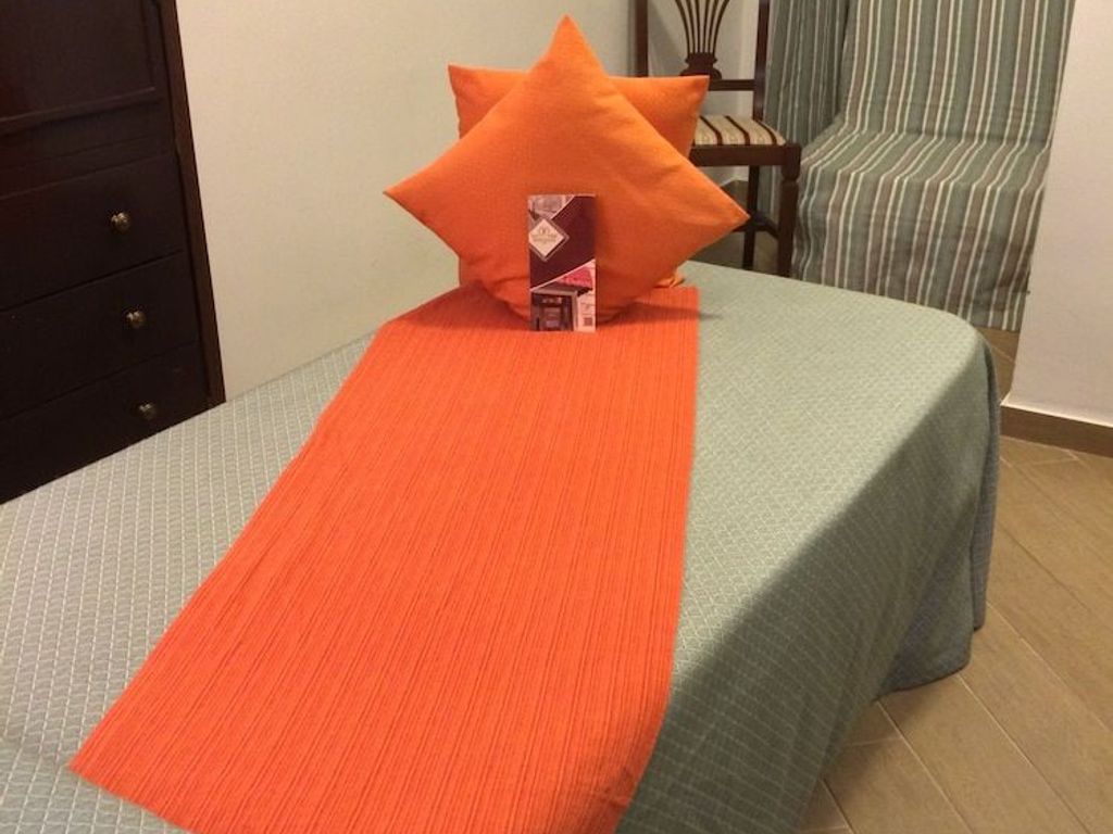 Hotel Flavio Rome