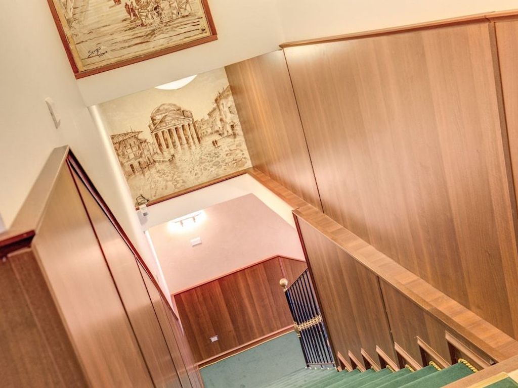 Hotel Flavio Rome