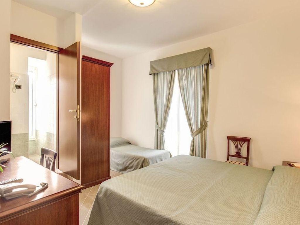 Hotel Flavio Rome