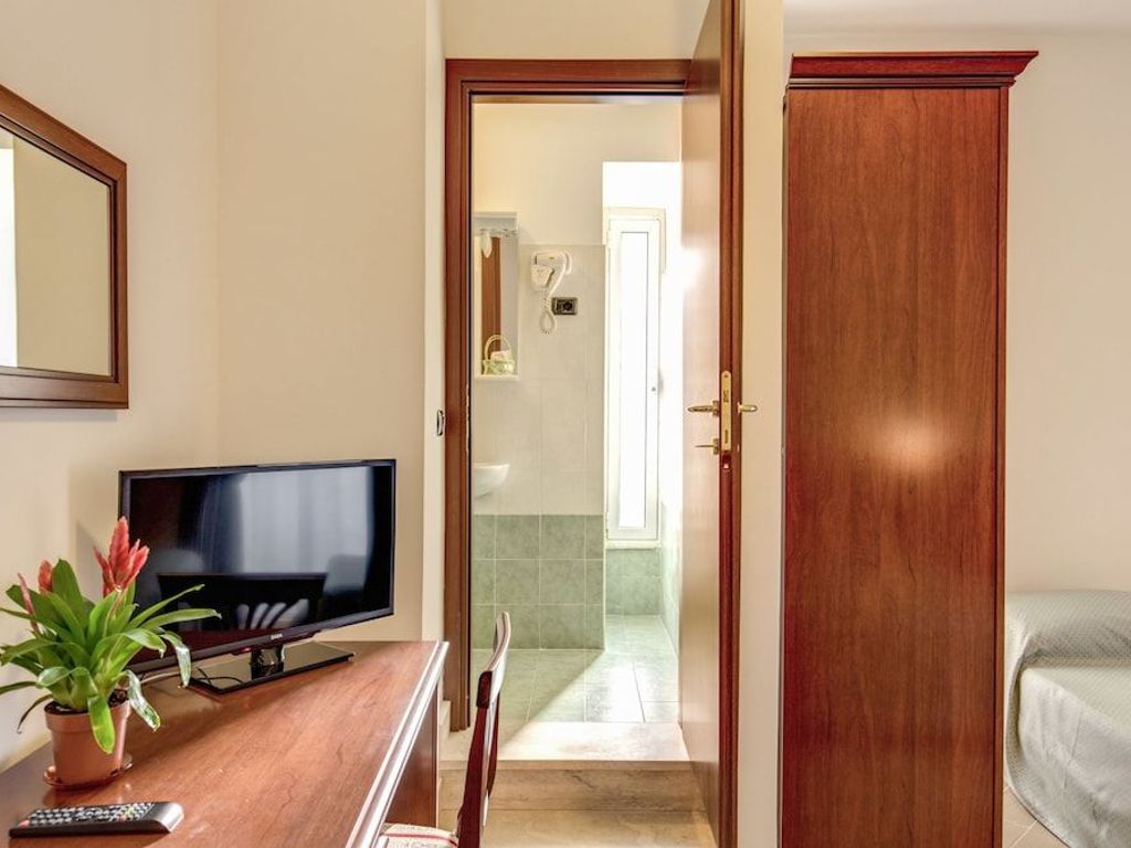 Hotel Flavio Rome