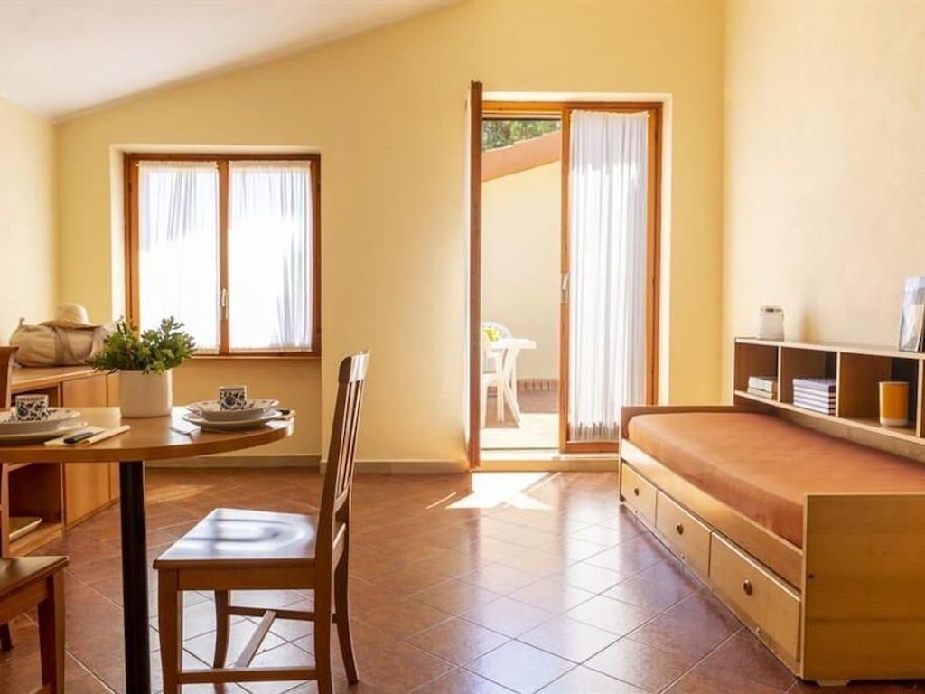 Argentario Osa Resort