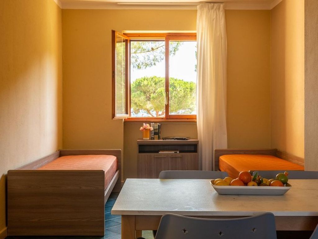 Argentario Osa Resort