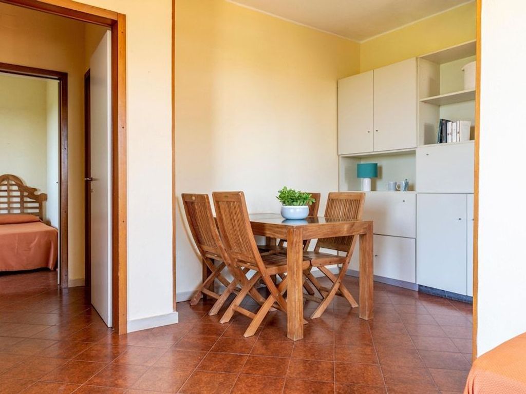 Argentario Osa Resort