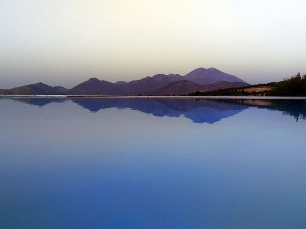 Dalabelos Estate