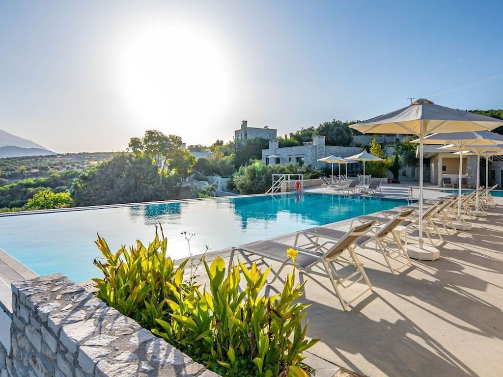 Dalabelos Estate