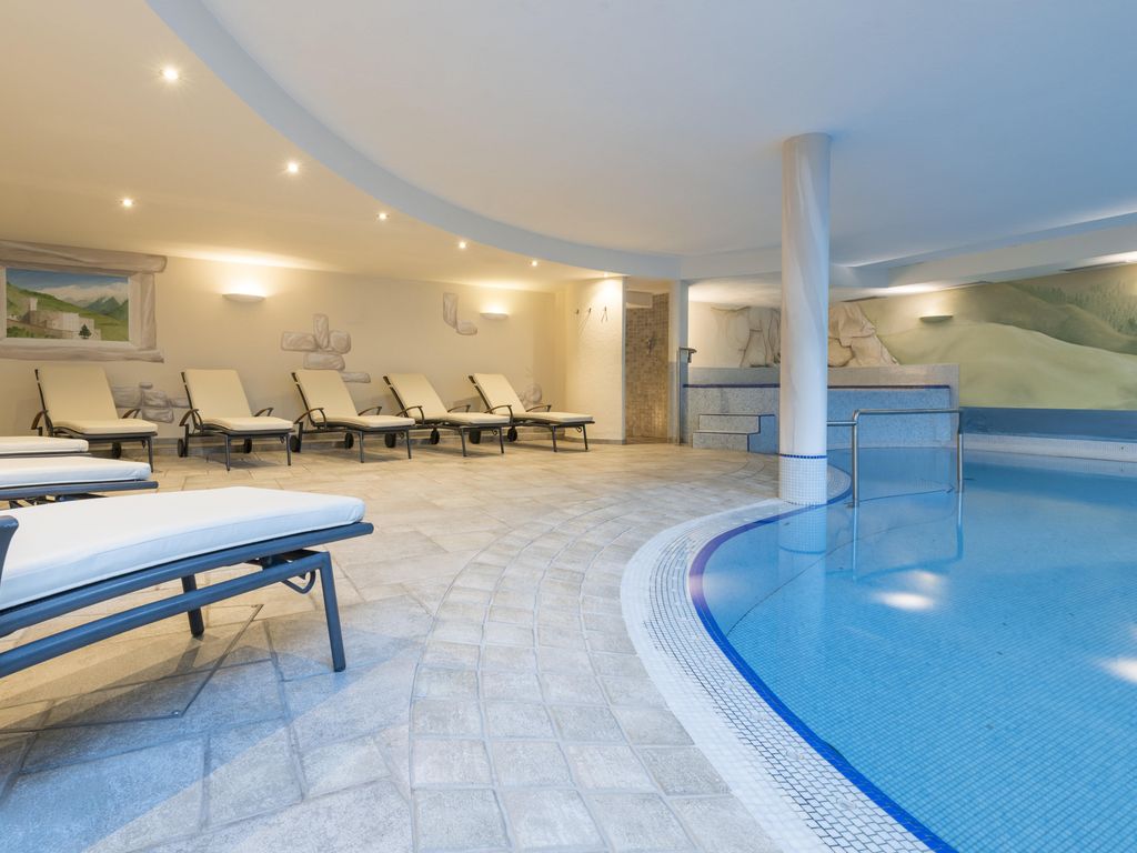Saldur Small Active Hotel