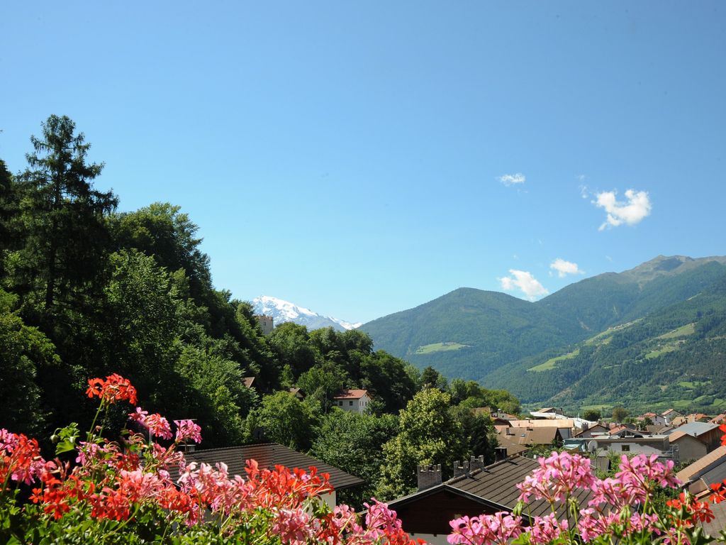 Saldur Small Active Hotel