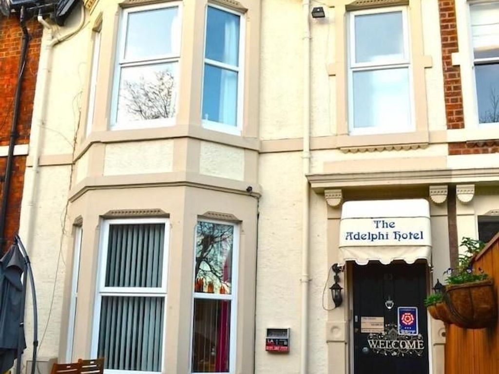 The Adelphi