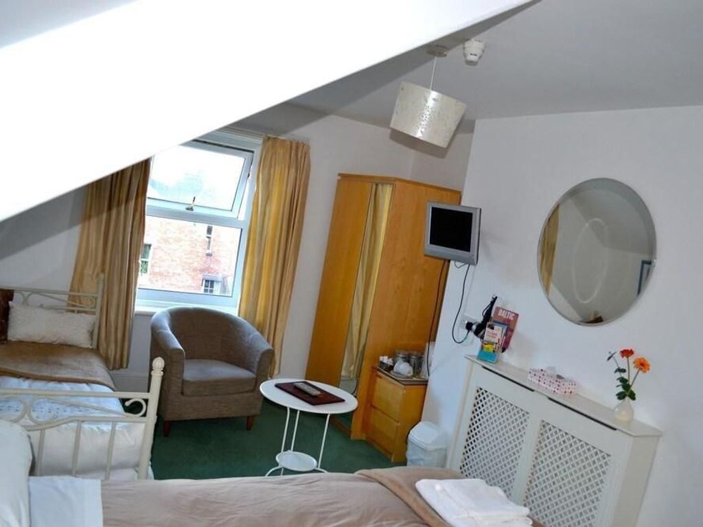 The Adelphi