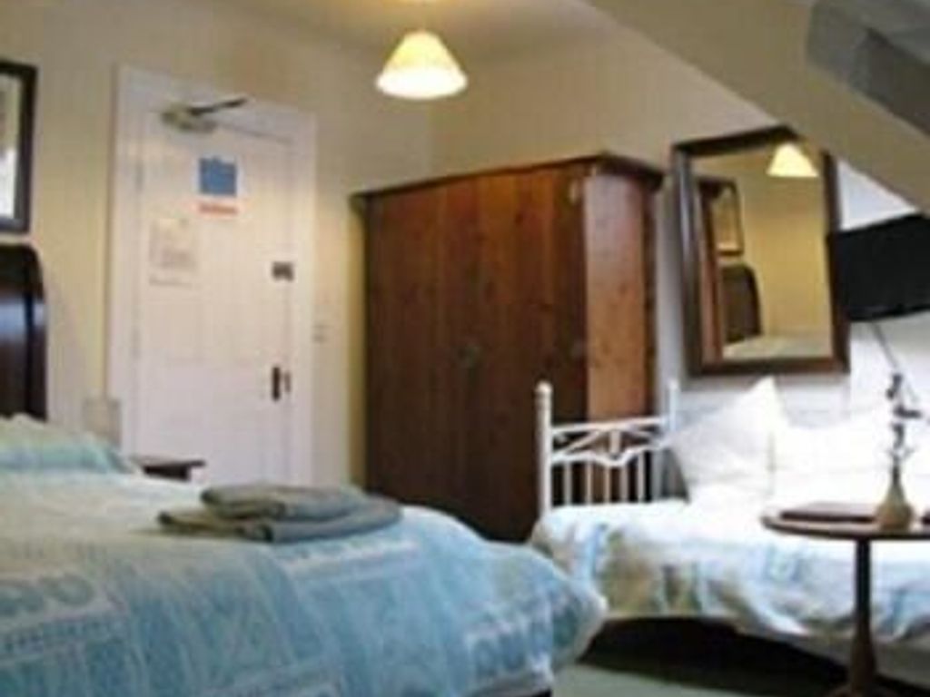 The Adelphi