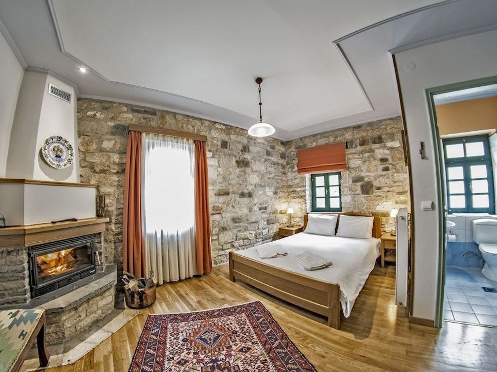 Gaia Guesthouse