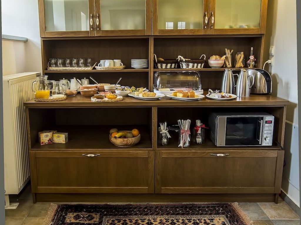 Gaia Guesthouse