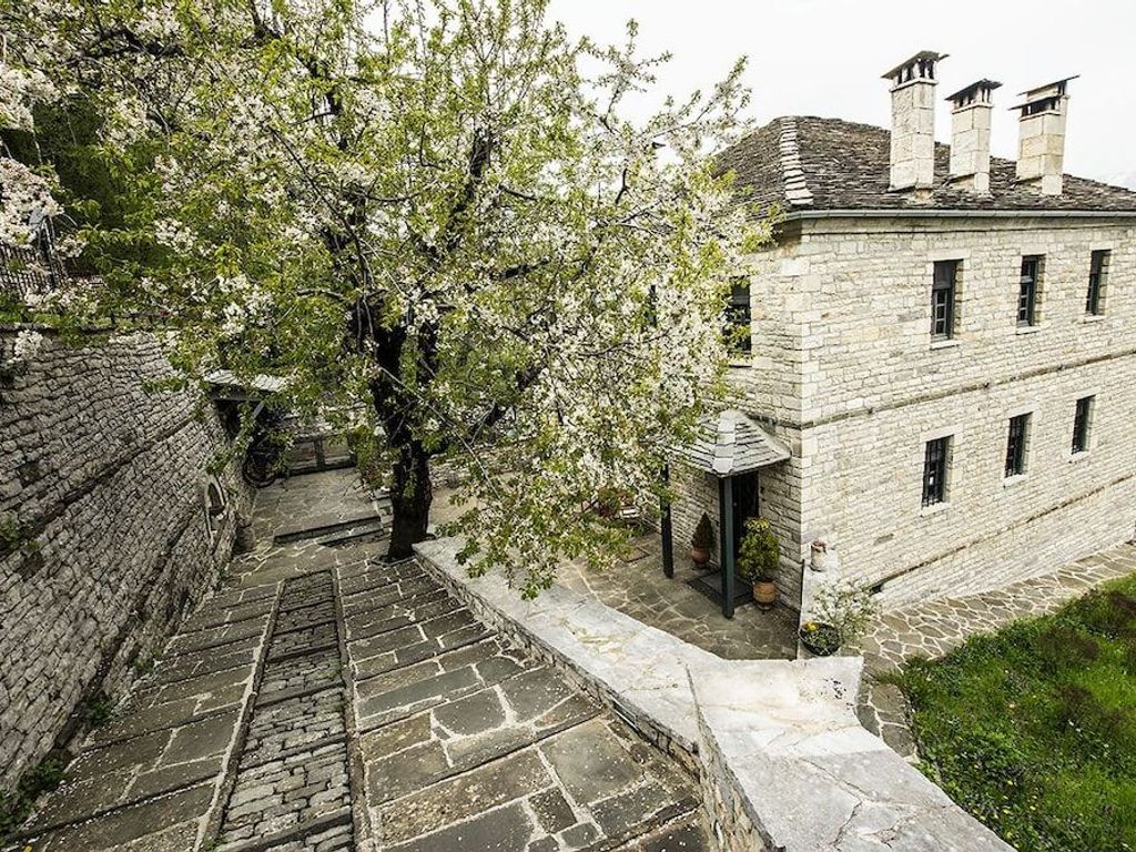 Gaia Guesthouse