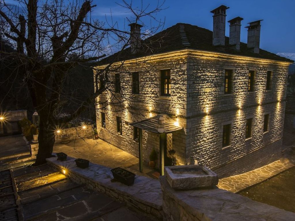 Gaia Guesthouse