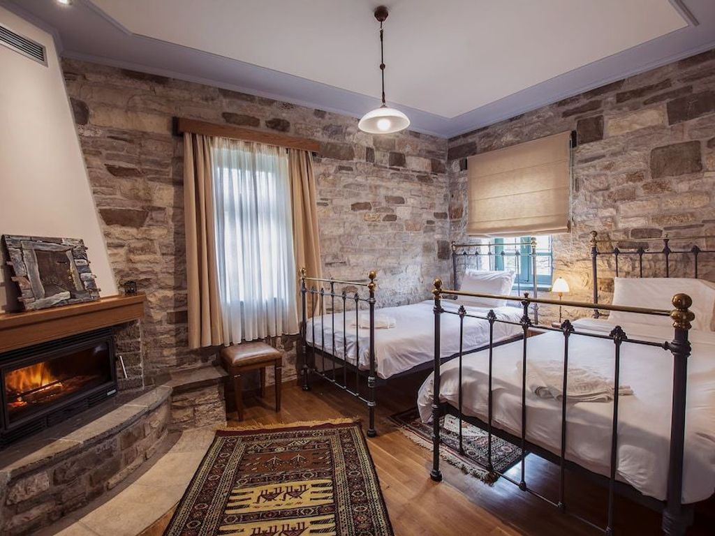 Gaia Guesthouse