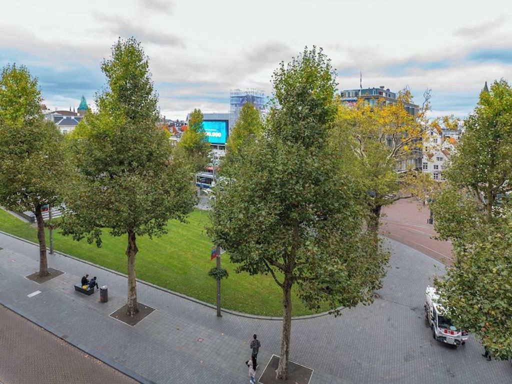 City Hotel Rembrandt Square