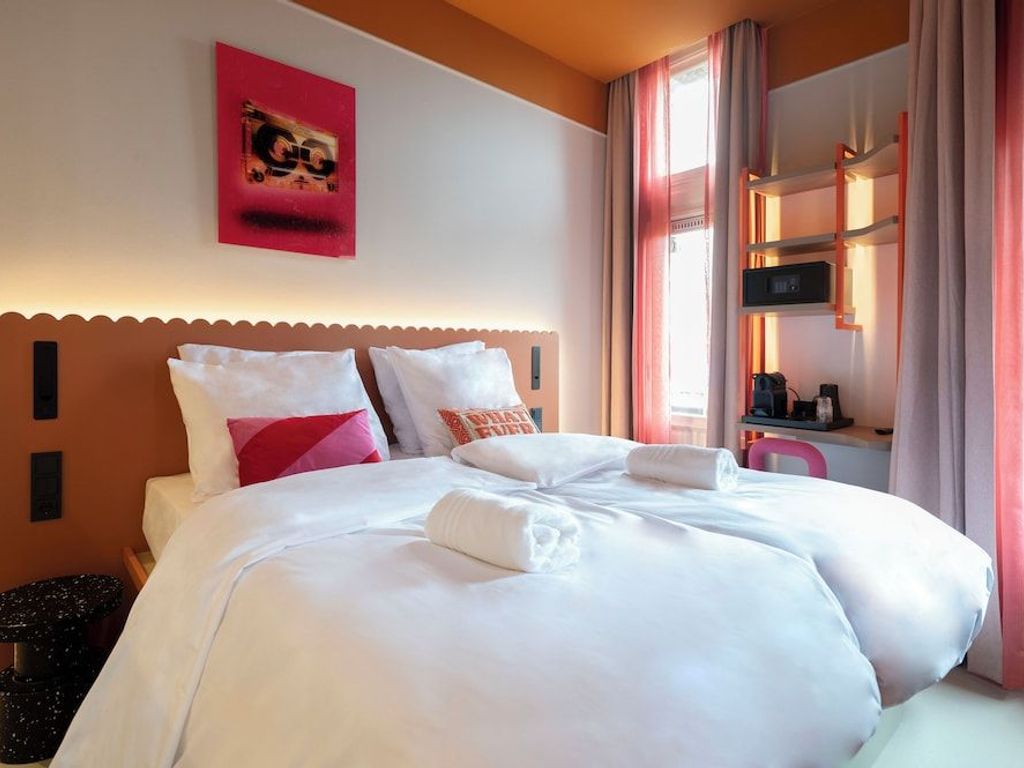 City Hotel Rembrandt Square