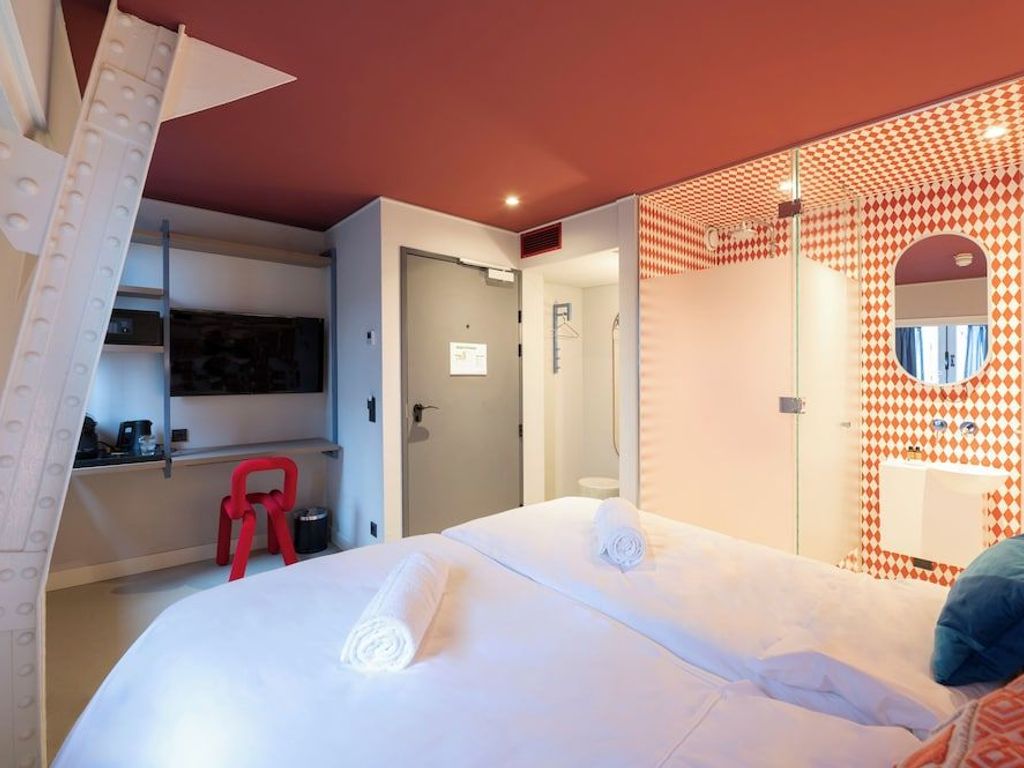City Hotel Rembrandt Square