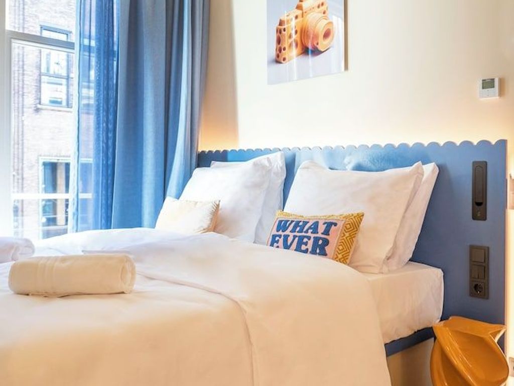 City Hotel Rembrandt Square
