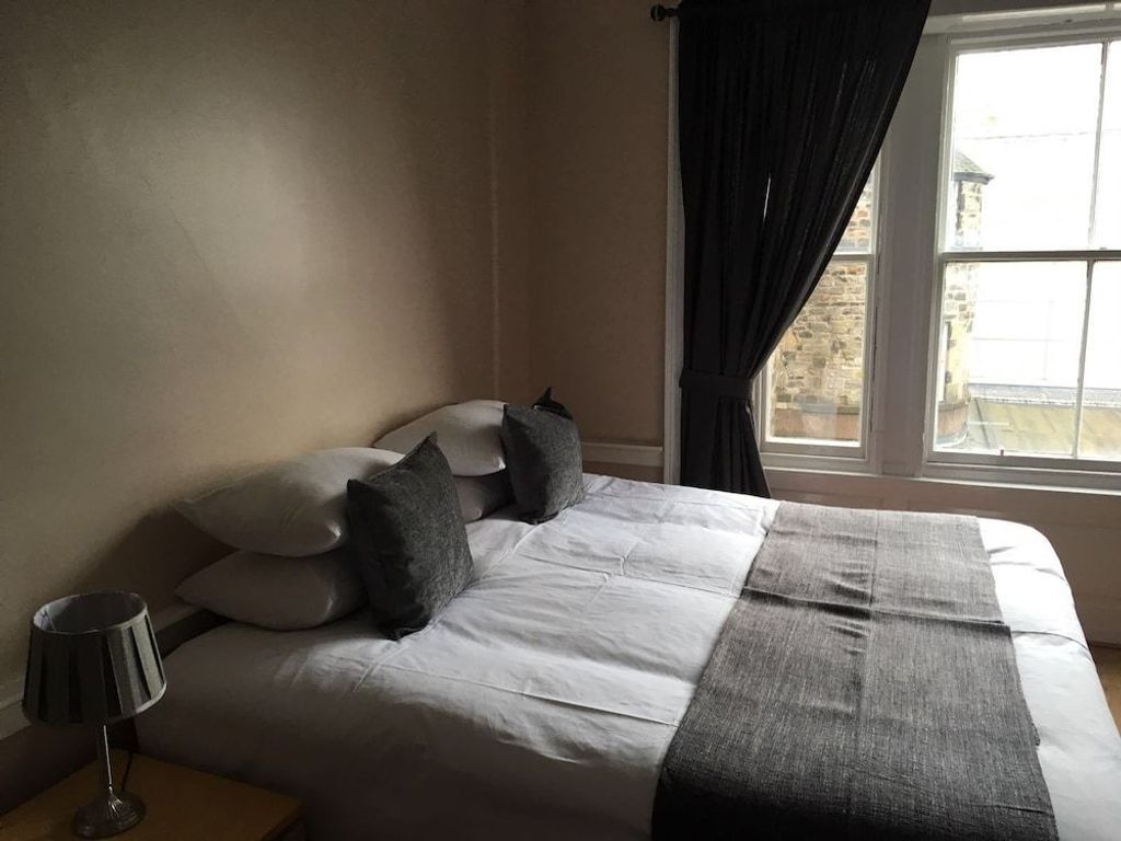 Castle View Apartments