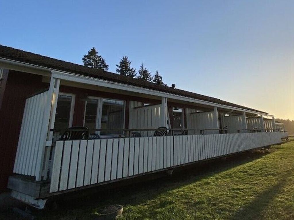 Nordby Hotell