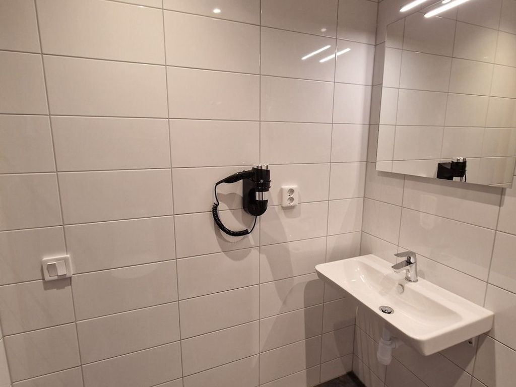 Nordby Hotell