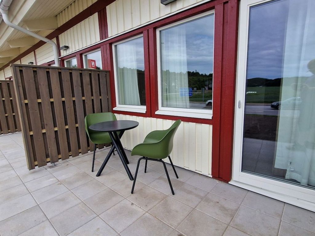 Nordby Hotell