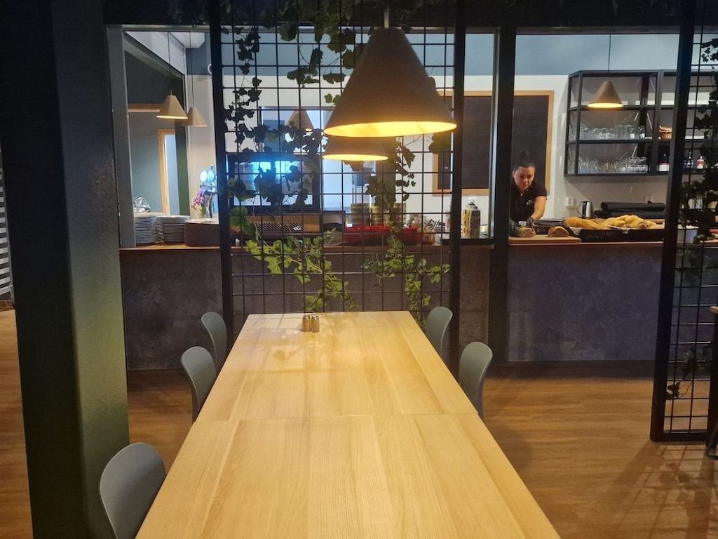 Nordby Hotell