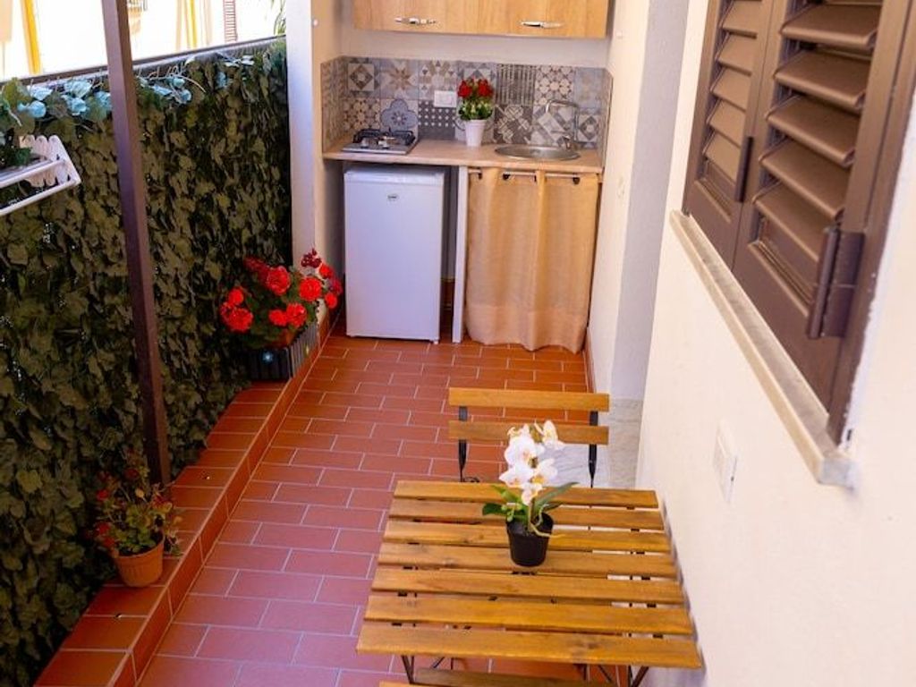 B&B Sicily In Love