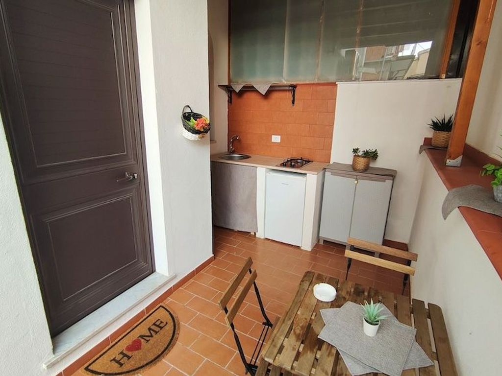 B&B Sicily In Love