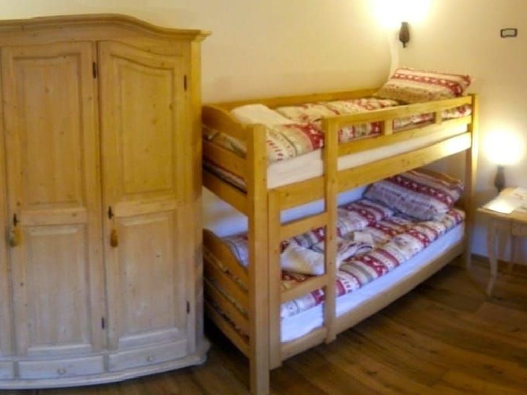 B&B La Stube Dei Partel