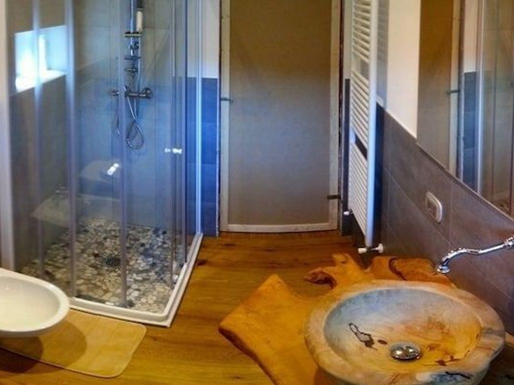 B&B La Stube Dei Partel