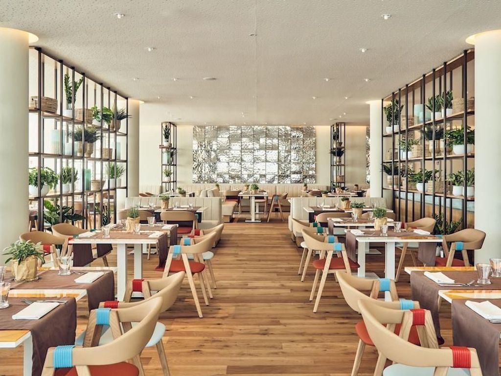 Falkensteiner Hotel & Spa Jesolo