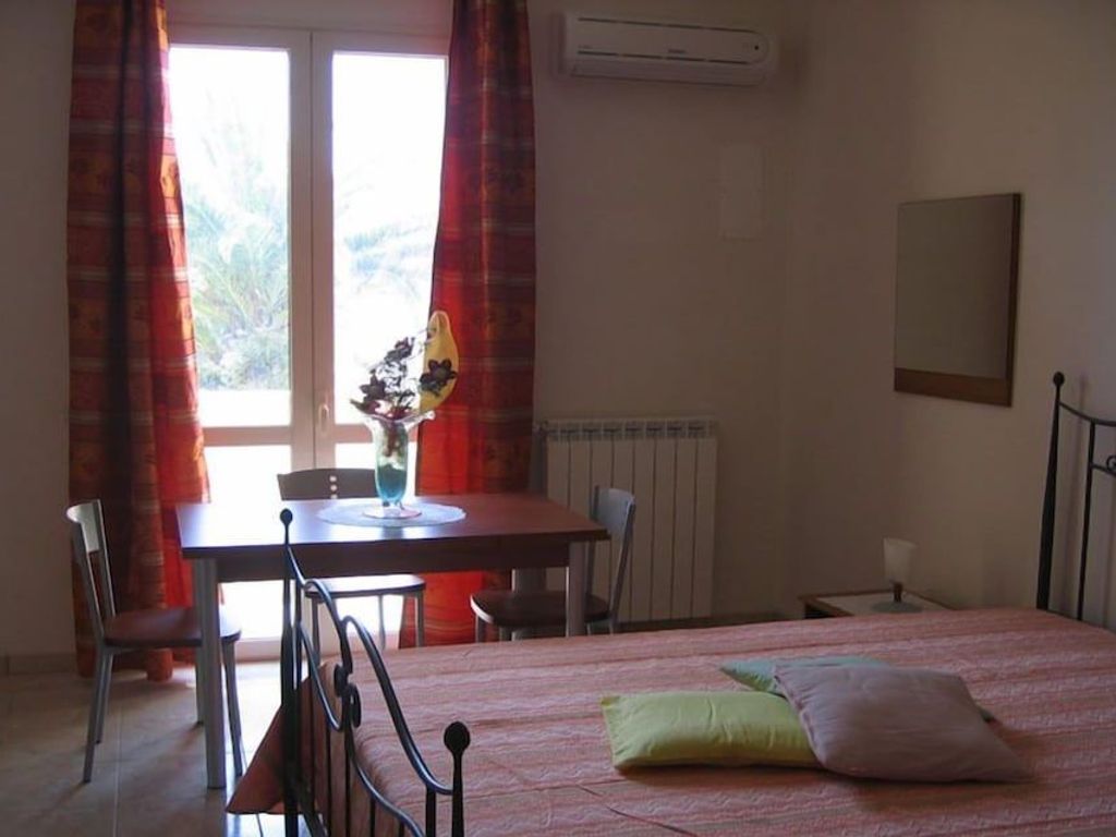 B&B Villa Teresa