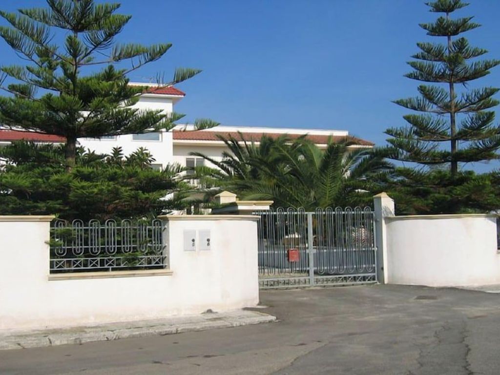 B&B Villa Teresa