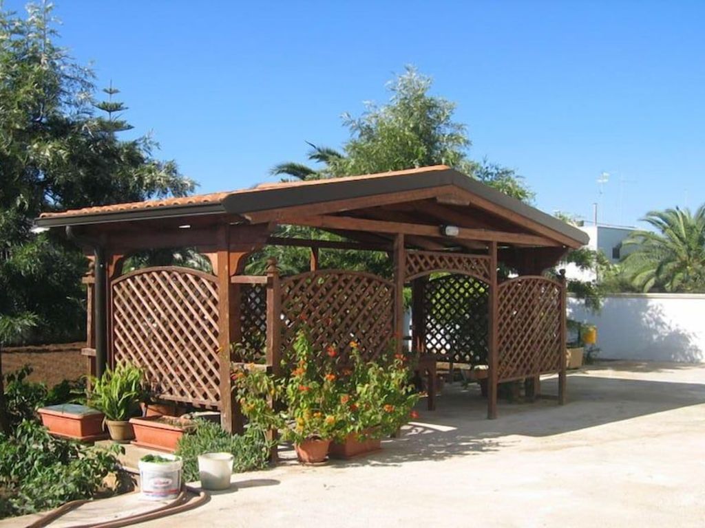 B&B Villa Teresa
