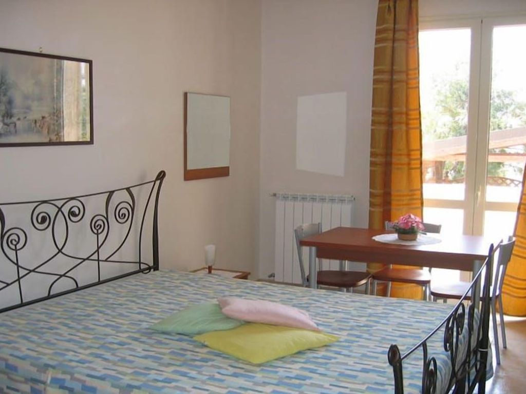 B&B Villa Teresa