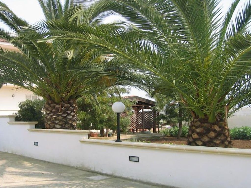 B&B Villa Teresa