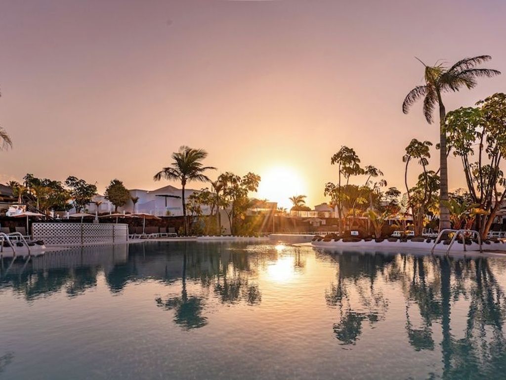 LABRANDA Alyssa Suite Hotel