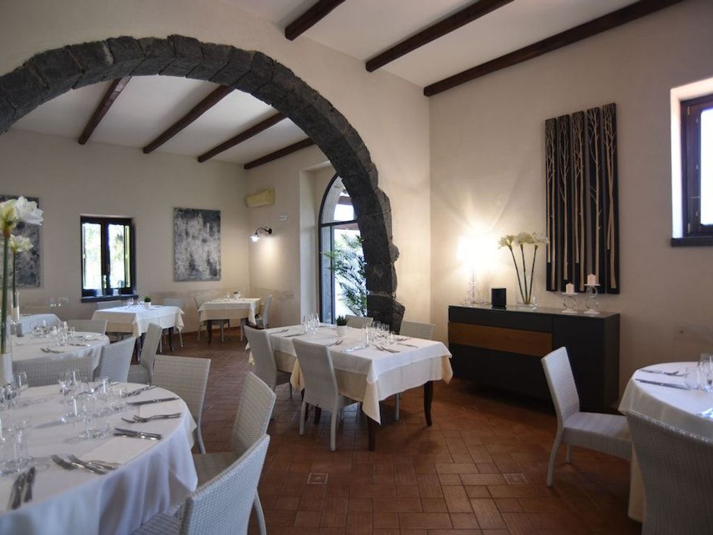 Feudogrande Agriturismo