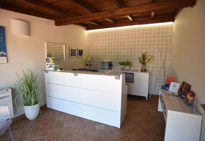 Feudogrande Agriturismo