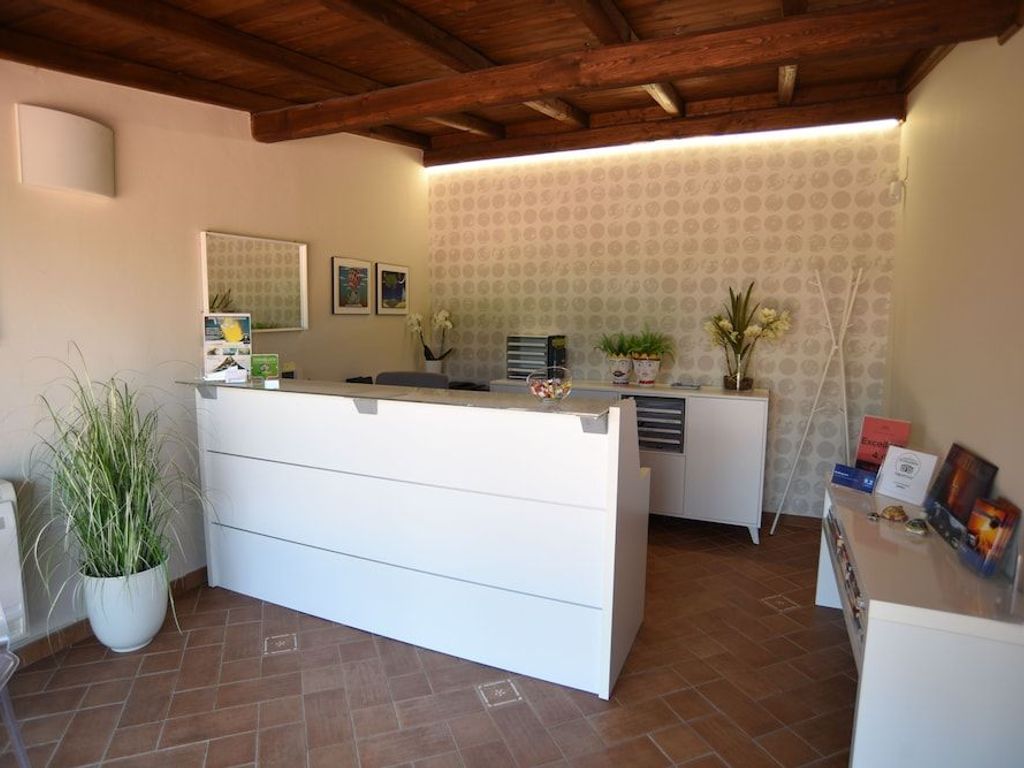 Feudogrande Agriturismo