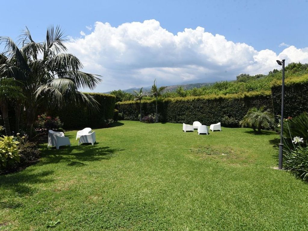 Feudogrande Agriturismo