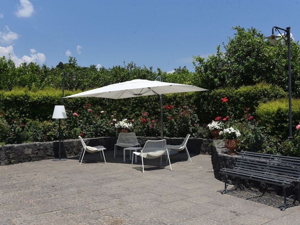 Feudogrande Agriturismo