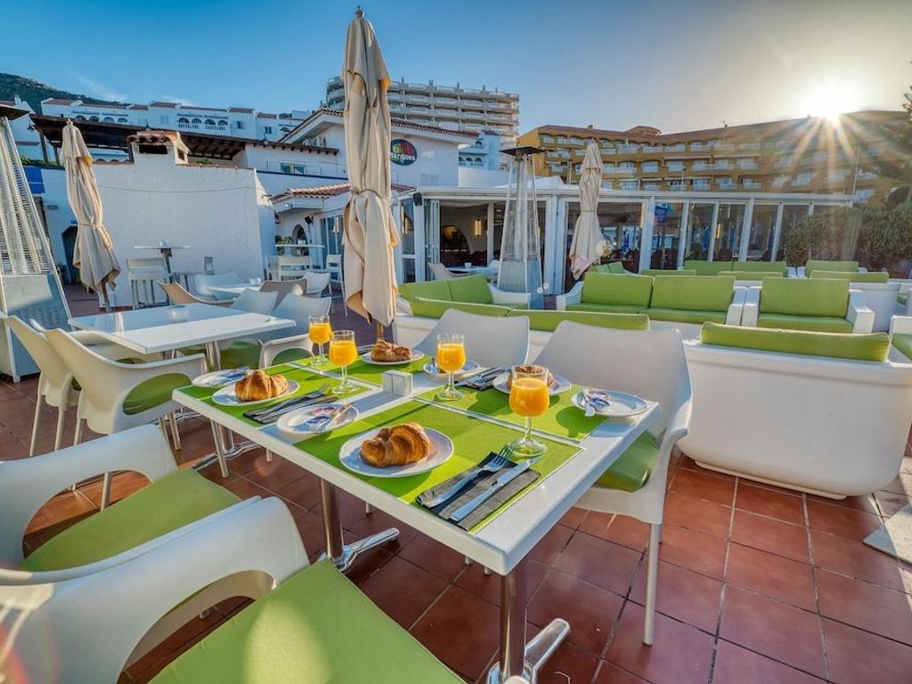 Ona el Marqués Resort