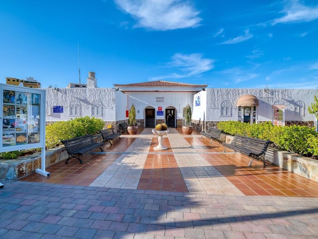 Ona el Marqués Resort
