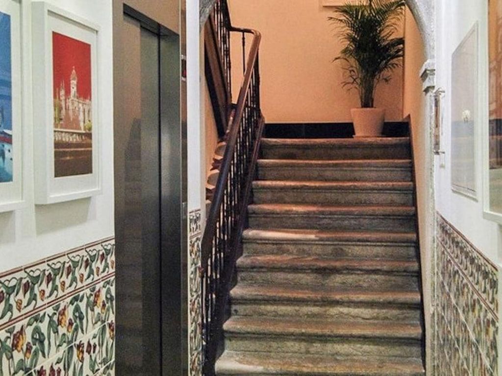 São Bento Best Apartments